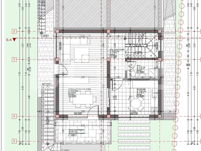 Casa de vânzare 4 camere Feleacu - 122407CV | BLITZ Cluj-Napoca | Poza1