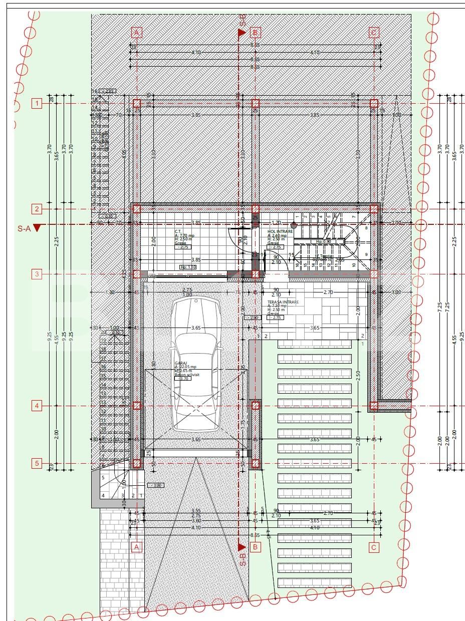 Casa de vânzare 4 camere Feleacu - 122407CV | BLITZ Cluj-Napoca | Poza3