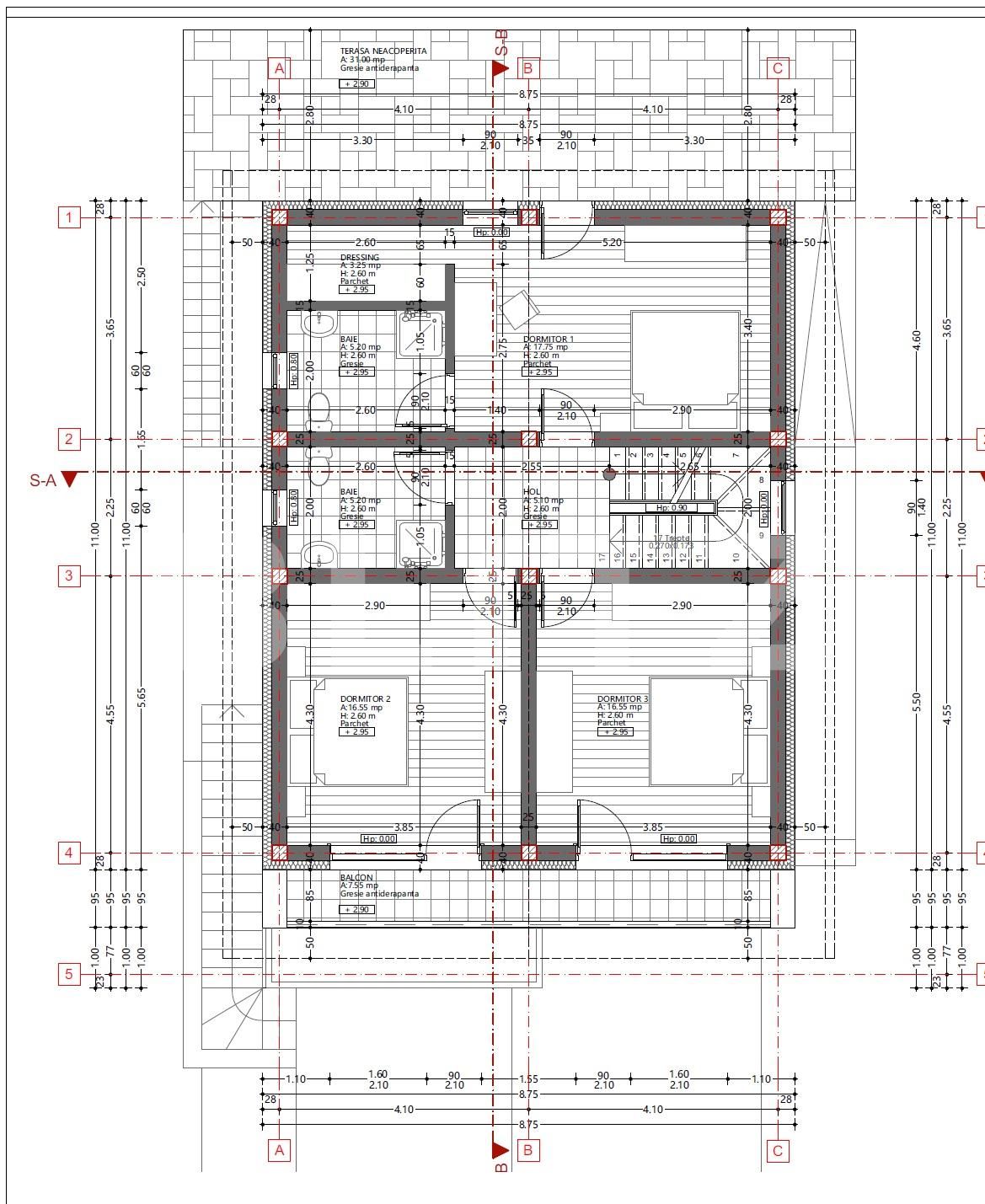 Casa de vânzare 4 camere Feleacu - 122407CV | BLITZ Cluj-Napoca | Poza2