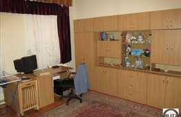 1 camera in casa, 37 mp, parcare, mobilat complet!Zona strazii Marasesti!