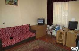 1 camera in casa, 37 mp, parcare, mobilat complet!Zona strazii Marasesti!