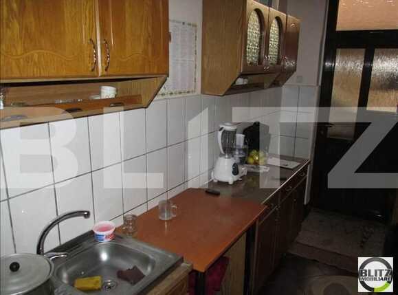 Garsonieră de vânzare Marasti - 12242AV | BLITZ Cluj-Napoca | Poza4