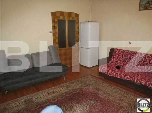 Garsonieră de vânzare Marasti - 12242AV | BLITZ Cluj-Napoca | Poza3