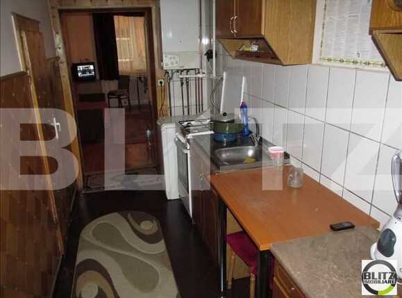 Garsonieră de vânzare Marasti - 12242AV | BLITZ Cluj-Napoca | Poza5