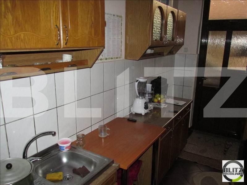 Garsonieră de vânzare Marasti - 12242AV | BLITZ Cluj-Napoca | Poza4