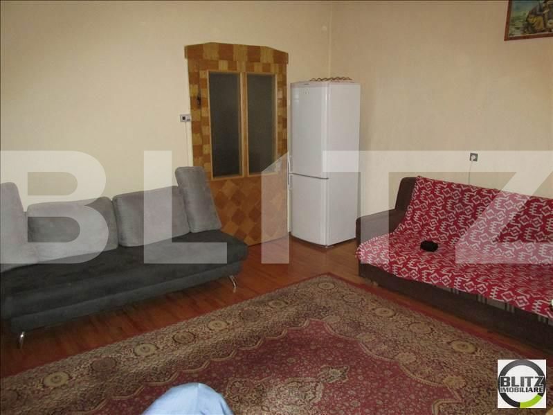 Garsonieră de vânzare Marasti - 12242AV | BLITZ Cluj-Napoca | Poza3