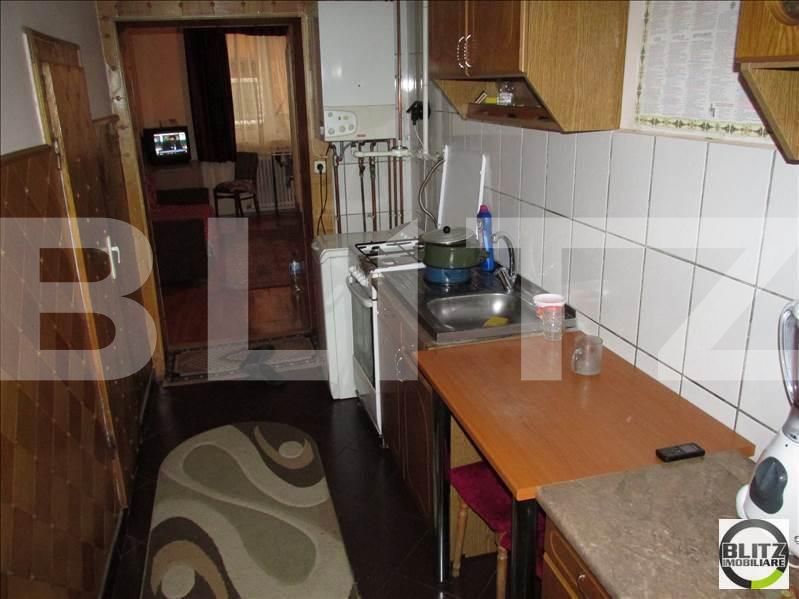 Garsonieră de vânzare Marasti - 12242AV | BLITZ Cluj-Napoca | Poza5