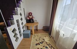 Garsonieră, 20 mp, etaj intermediar, Manastur 