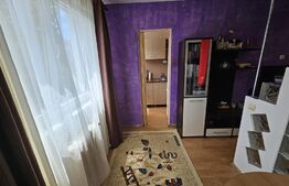 Garsonieră, 20 mp, etaj intermediar, Manastur 