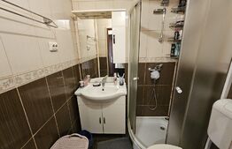 Garsonieră, 20 mp, etaj intermediar, Manastur 