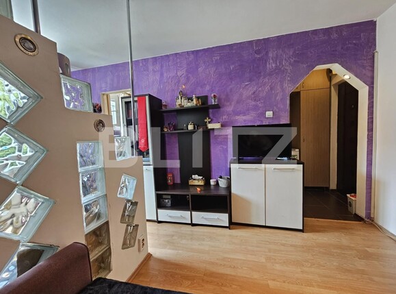 Garsonieră de vânzare Manastur - 122422AV | BLITZ Cluj-Napoca | Poza2