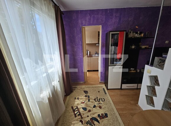 Garsonieră de vânzare Manastur - 122422AV | BLITZ Cluj-Napoca | Poza4