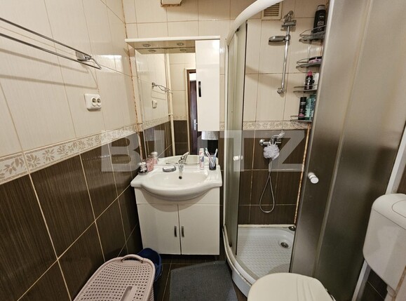 Garsonieră de vânzare Manastur - 122422AV | BLITZ Cluj-Napoca | Poza6