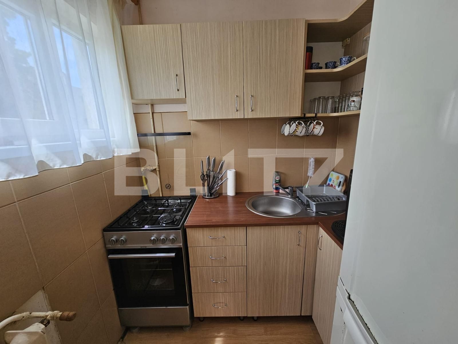 Garsonieră de vânzare Manastur - 122422AV | BLITZ Cluj-Napoca | Poza5