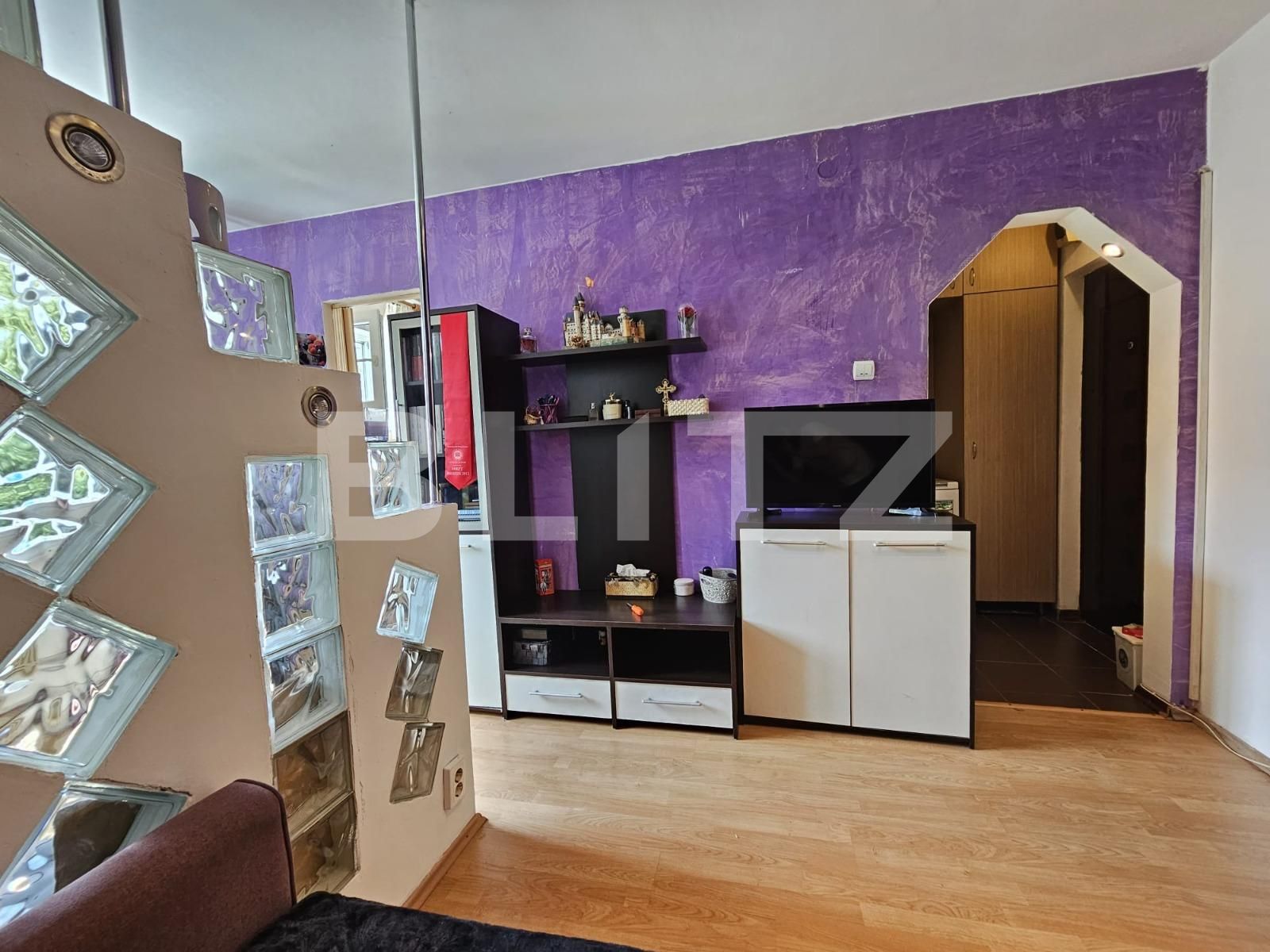 Garsonieră de vânzare Manastur - 122422AV | BLITZ Cluj-Napoca | Poza2