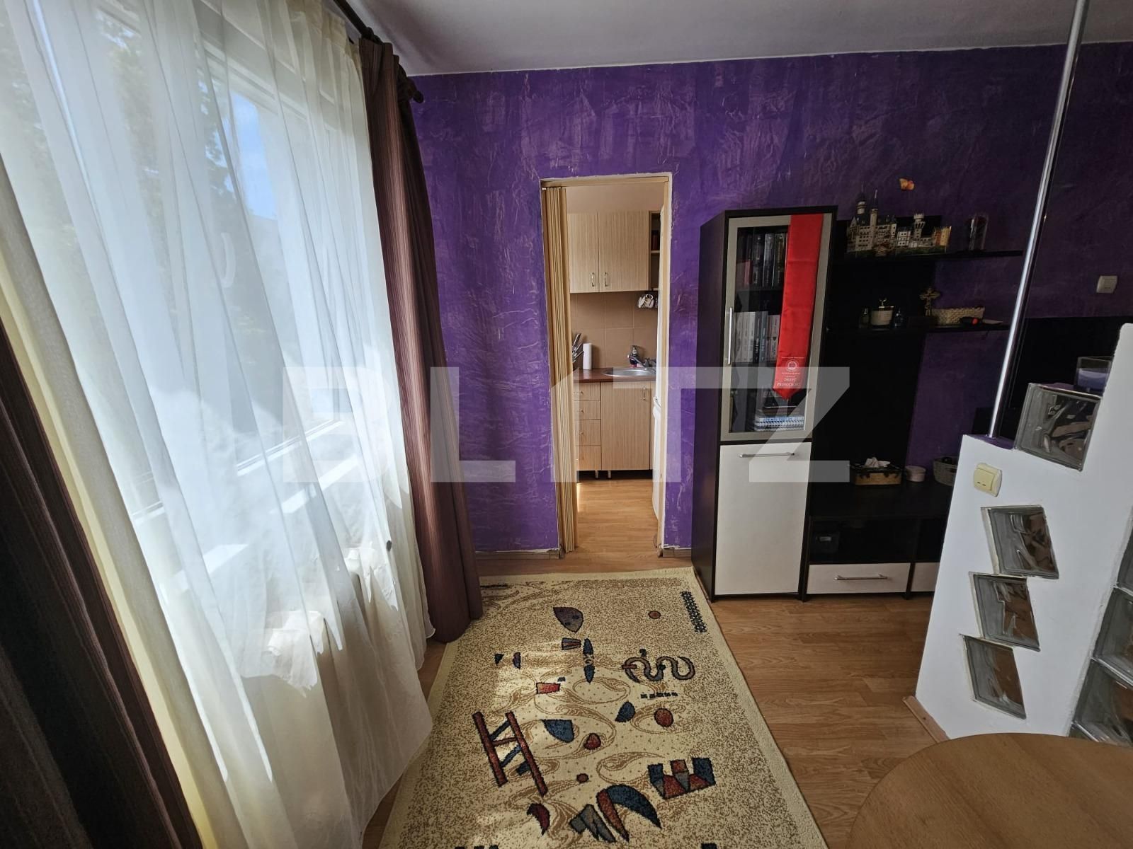 Garsonieră de vânzare Manastur - 122422AV | BLITZ Cluj-Napoca | Poza4