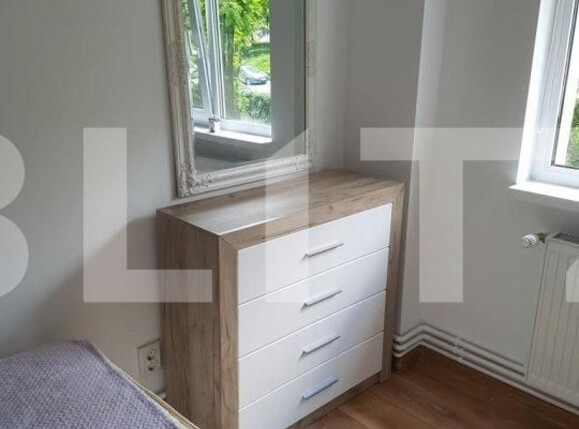 Apartament de închiriat 4 camere Marasti - 122428AI | BLITZ Cluj-Napoca | Poza3