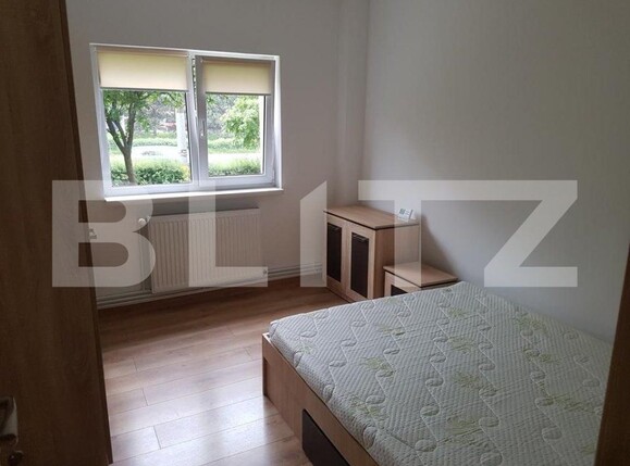 Apartament de închiriat 4 camere Marasti - 122428AI | BLITZ Cluj-Napoca | Poza1