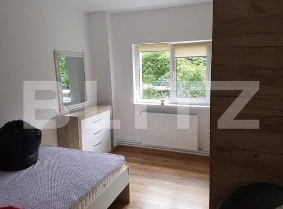 Apartament de închiriat 4 camere Marasti - 122428AI | BLITZ Cluj-Napoca | Poza4