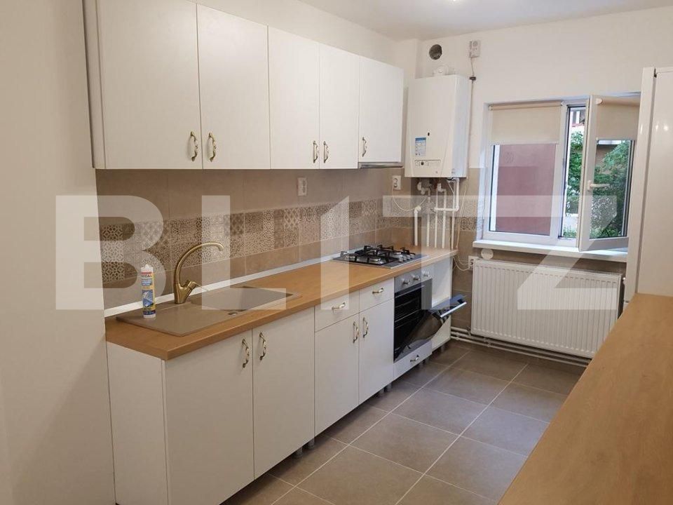 Apartament de închiriat 4 camere Marasti - 122428AI | BLITZ Cluj-Napoca | Poza8