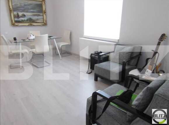 Apartament de închiriat 2 camere Central - 12243AI | BLITZ Cluj-Napoca | Poza2