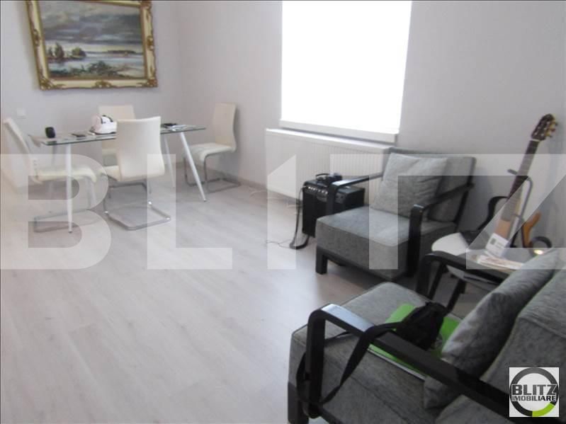 Apartament de închiriat 2 camere Central - 12243AI | BLITZ Cluj-Napoca | Poza2