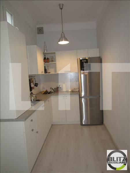 Apartament de închiriat 2 camere Central - 12243AI | BLITZ Cluj-Napoca | Poza4