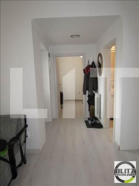 Apartament de închiriat 2 camere Central - 12243AI | BLITZ Cluj-Napoca | Poza3