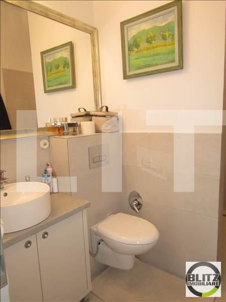 Apartament de închiriat 2 camere Central - 12243AI | BLITZ Cluj-Napoca | Poza6