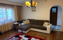 Apartament de 2 camere, 54m2 utili, la 5 minute de Iulius Mall