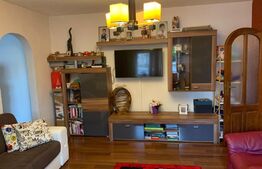 Apartament de 2 camere, 54m2 utili, la 5 minute de Iulius Mall