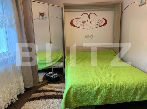 Apartament de vânzare 2 camere Gheorgheni - 122430AV | BLITZ Cluj-Napoca | Poza4