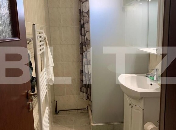 Apartament de vânzare 2 camere Gheorgheni - 122430AV | BLITZ Cluj-Napoca | Poza5