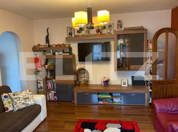 Apartament de vânzare 2 camere Gheorgheni - 122430AV | BLITZ Cluj-Napoca | Poza2