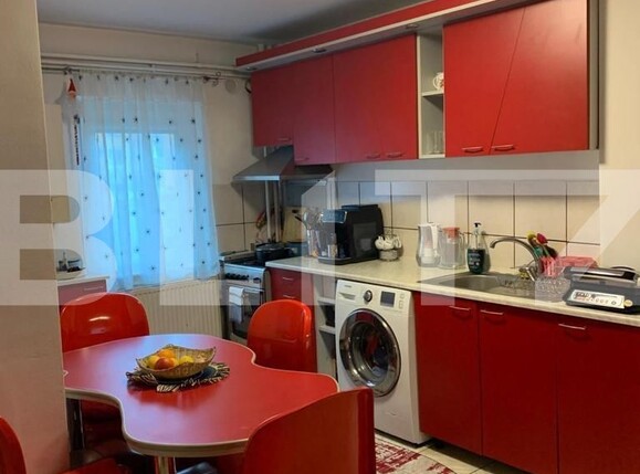 Apartament de vânzare 2 camere Gheorgheni - 122430AV | BLITZ Cluj-Napoca | Poza3