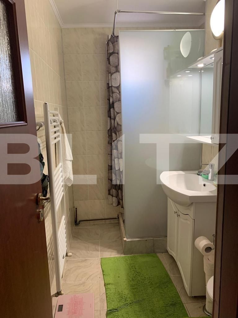 Apartament de vânzare 2 camere Gheorgheni - 122430AV | BLITZ Cluj-Napoca | Poza5
