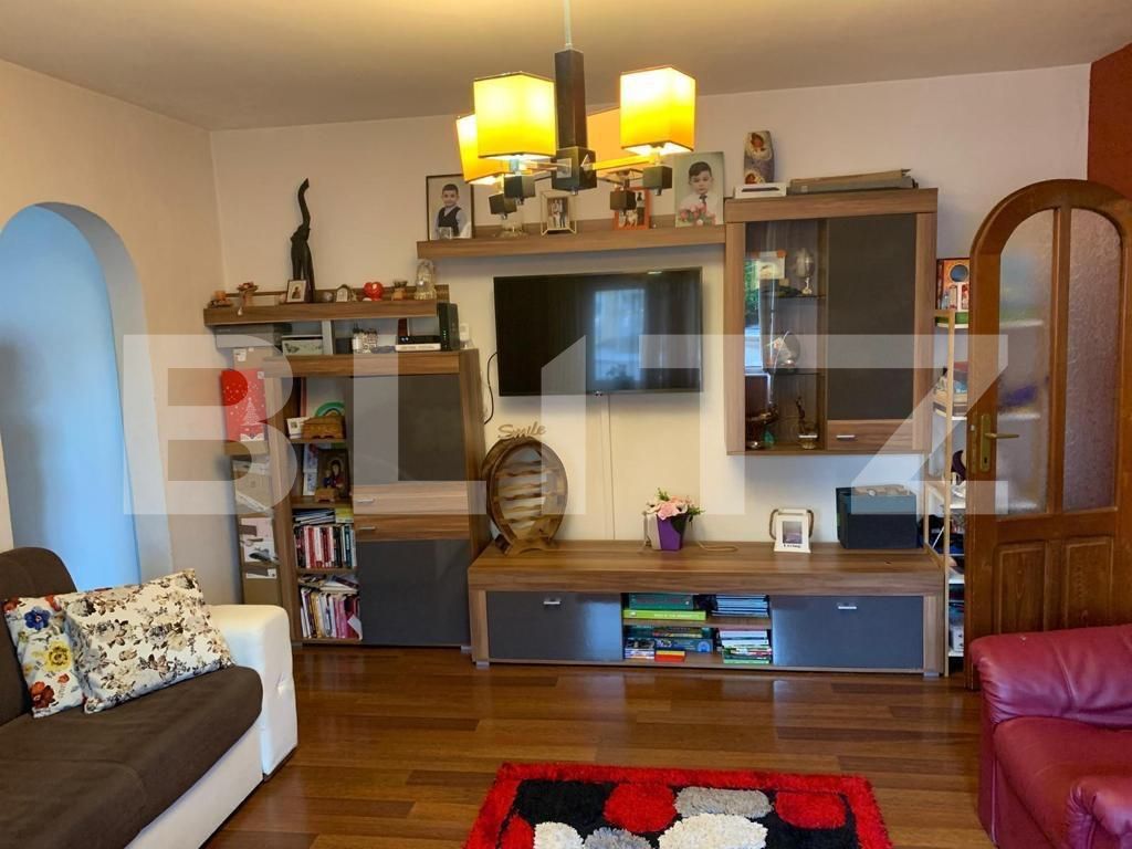 Apartament de vânzare 2 camere Gheorgheni - 122430AV | BLITZ Cluj-Napoca | Poza2