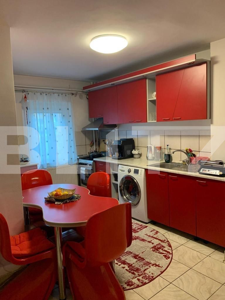 Apartament de vânzare 2 camere Gheorgheni - 122430AV | BLITZ Cluj-Napoca | Poza3