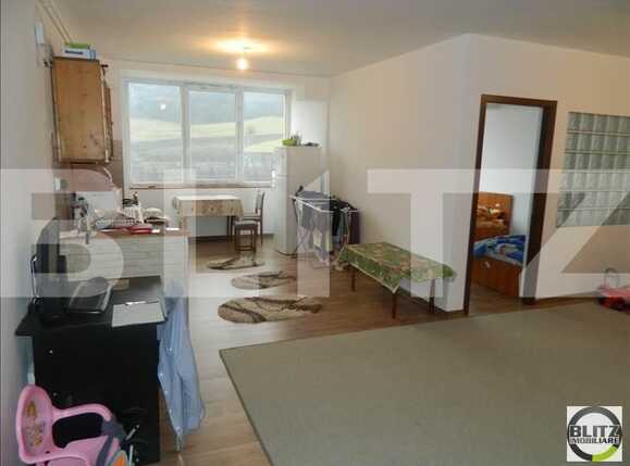 Apartament de vânzare 2 camere Floreşti - 12244AV | BLITZ Cluj-Napoca | Poza1