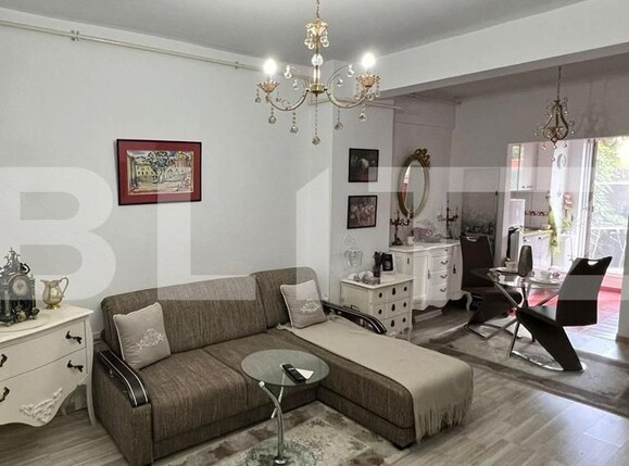 Apartament de vânzare 2 camere Marasti - 122440AV | BLITZ Cluj-Napoca | Poza1