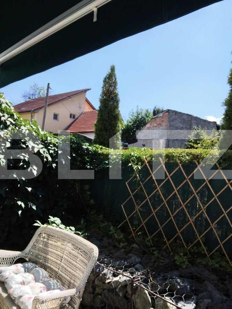 Apartament de vânzare 2 camere Marasti - 122440AV | BLITZ Cluj-Napoca | Poza4