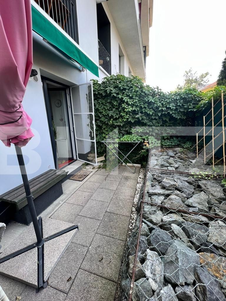 Apartament de vânzare 2 camere Marasti - 122440AV | BLITZ Cluj-Napoca | Poza3