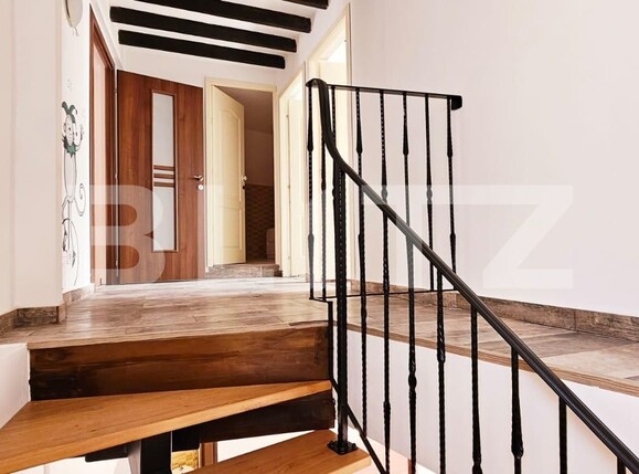 Casa de vânzare 5 camere Central - 122444CV | BLITZ Brașov | Poza5