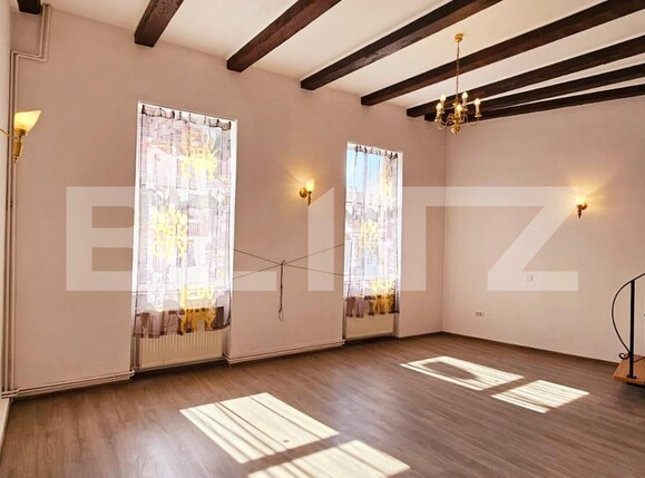 Casa de vânzare 5 camere Central - 122444CV | BLITZ Brașov | Poza1