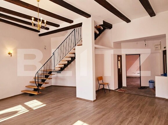 Casa de vânzare 5 camere Central - 122444CV | BLITZ Brașov | Poza4