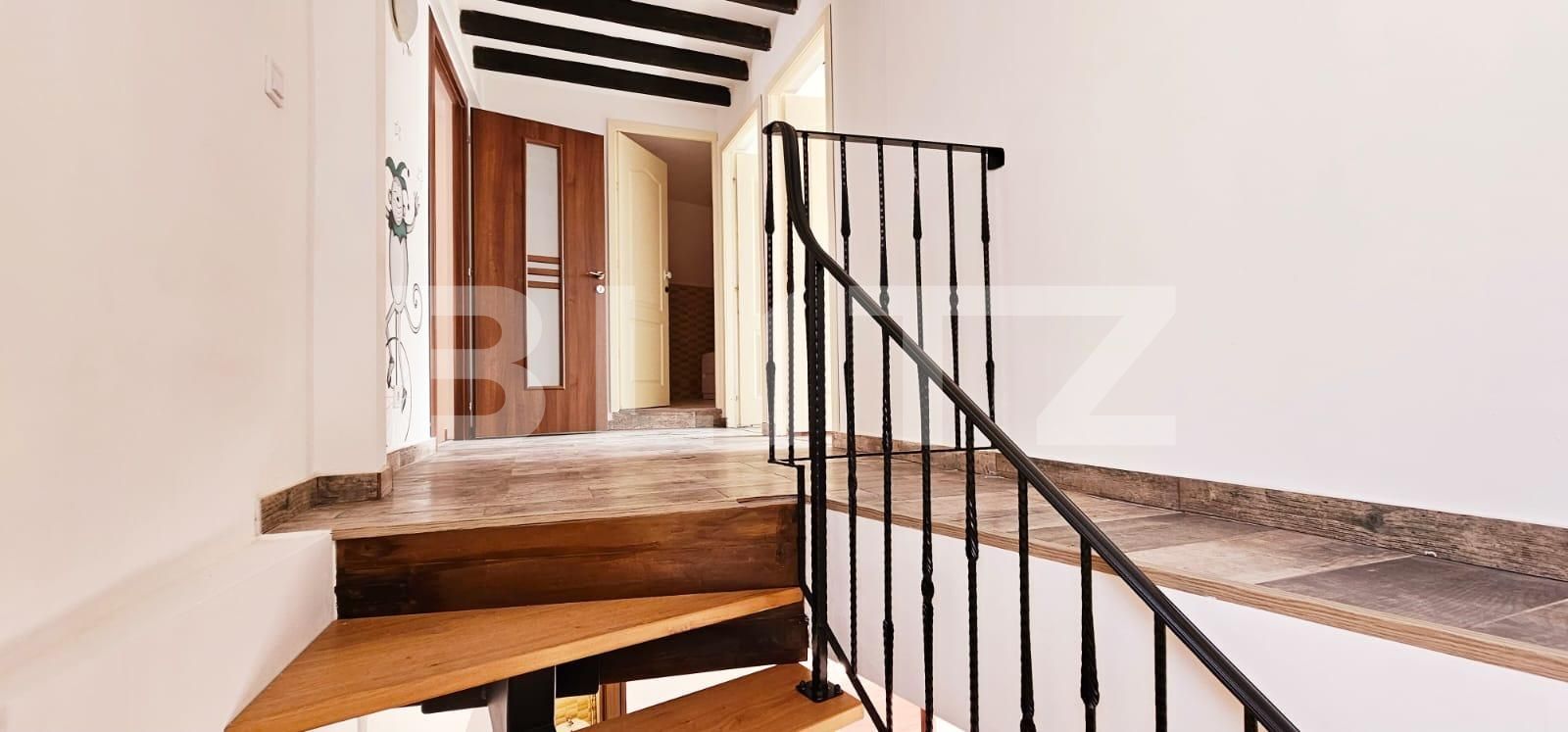 Casa de vânzare 5 camere Central - 122444CV | BLITZ Brașov | Poza5