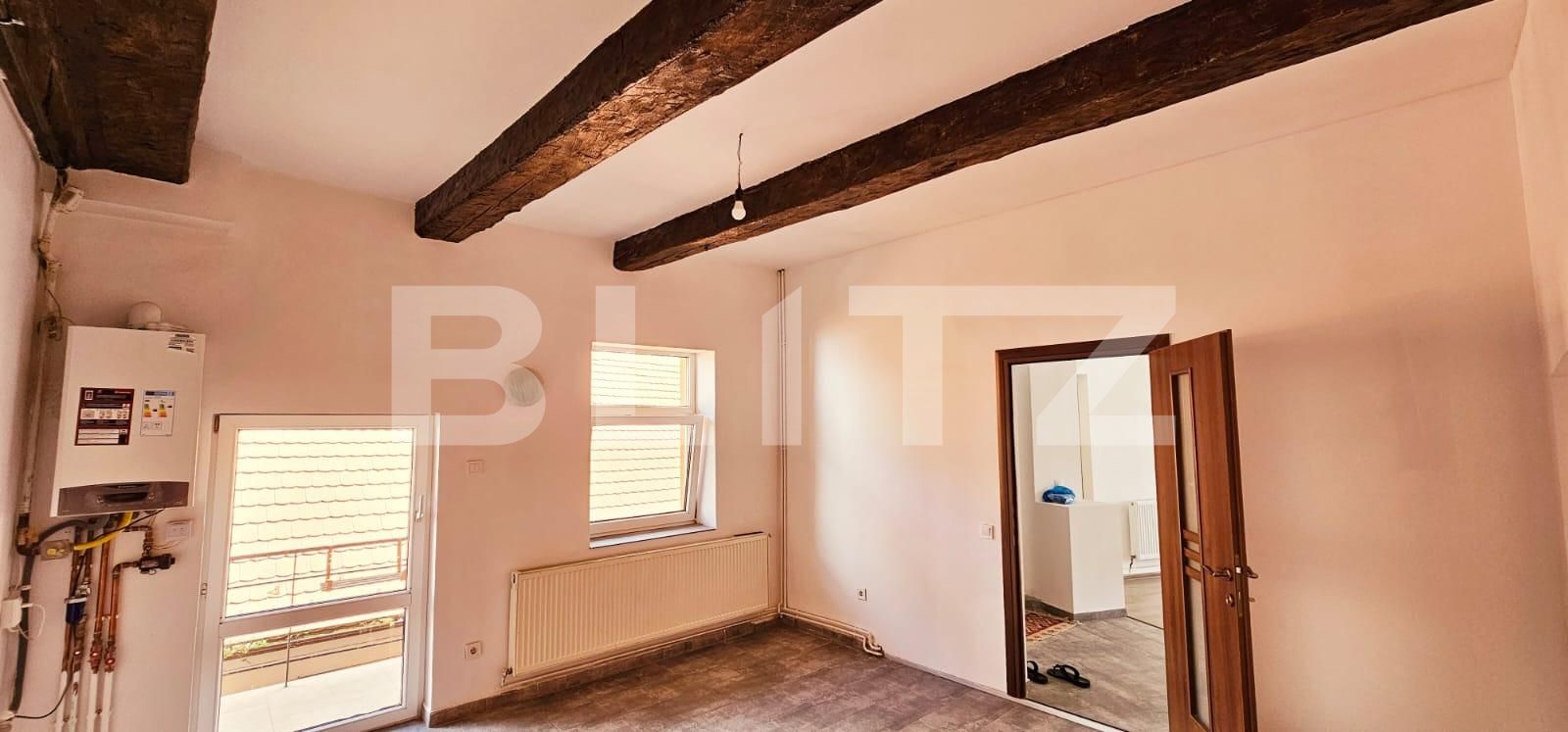 Casa de vânzare 5 camere Central - 122444CV | BLITZ Brașov | Poza2