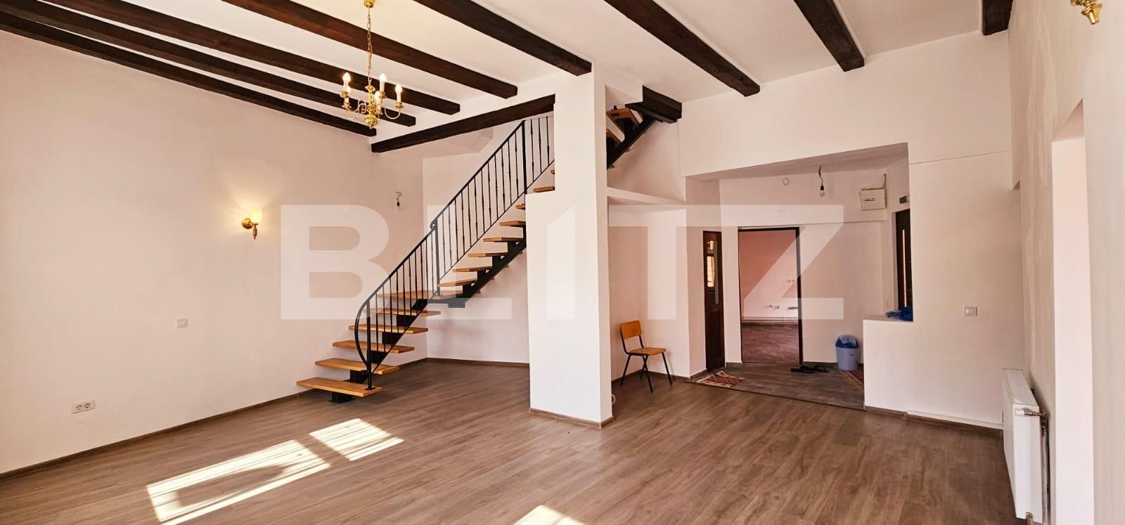 Casa de vânzare 5 camere Central - 122444CV | BLITZ Brașov | Poza4