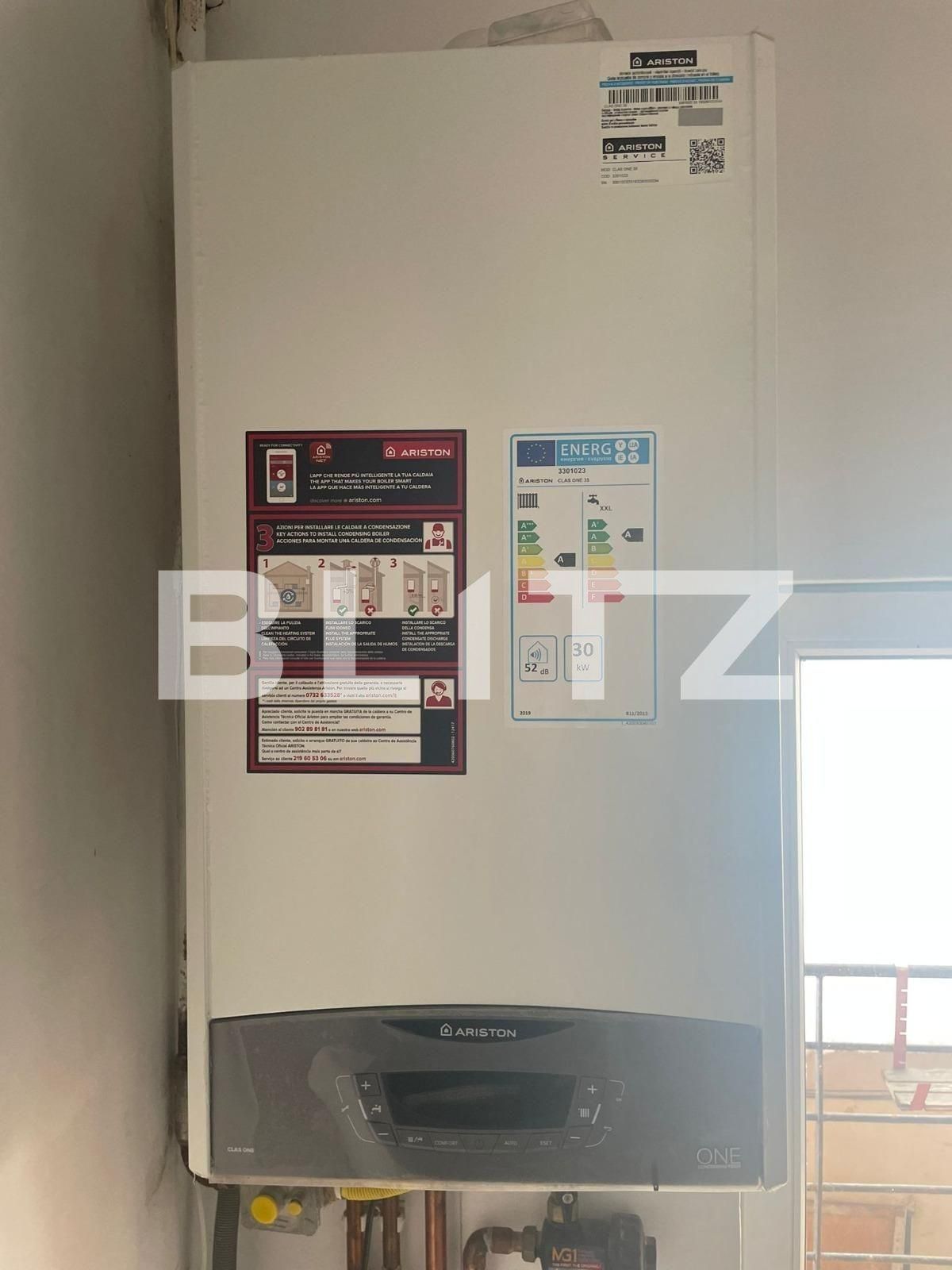 Casa de vânzare 5 camere Central - 122444CV | BLITZ Brașov | Poza13