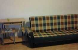 Apartament 1 camera, 40 mp utili, imobil nou, AC, zona strazii Ciocarliei!